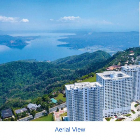 Wind Residences Condominium Tower 1 (Casa Bonita)